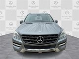 Used 2013 Mercedes-Benz ML 350 2WD image 5