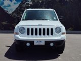 Used 2014 Jeep Patriot Latitude image 3