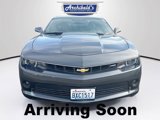 Used 2014 Chevrolet Camaro LT w/ RS Package image 2