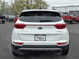 Used 2018 Kia Sportage SX image 5