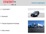 Used 2015 Chevrolet Impala LTZ image 2