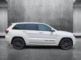 Used 2018 Jeep Grand Cherokee High Altitude image 4