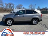 Used 2011 Kia Sorento EX image 2