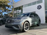 New 2024 Volkswagen Tiguan SE image 4