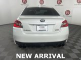 Used 2017 Subaru WRX Premium w/ Popular Package #1 image 6