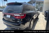 Used 2022 Dodge Durango GT image 3