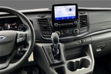 Used 2021 Ford Transit 350 XLT image 3