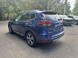 Used 2018 Nissan Rogue SL image 4