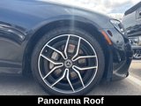 Used 2021 Mercedes-Benz E 350 4MATIC Sedan image 4