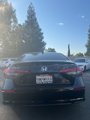 Certified 2024 Honda Civic LX image 3