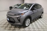 Used 2022 Chevrolet Bolt EUV LT w/ Driver Confidence Package image 3