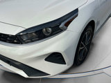 Used 2023 Kia Forte LXS w/ LXS Technology Package image 3