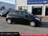 Used 2014 Toyota Yaris L image 5