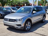 Certified 2020 Volkswagen Tiguan S image 2