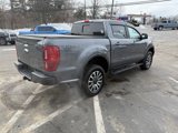 Certified 2021 Ford Ranger Lariat w/ Equipment Group 501A High image 3