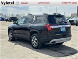 Certified 2023 GMC Acadia SLE w/ Driver Convenience Package image 4