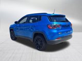 New 2025 Jeep Compass Latitude w/ Altitude Special Edition image 6