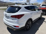 Used 2017 Hyundai Santa Fe Sport w/ Cargo Package image 5