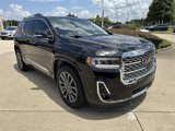 Used 2023 GMC Acadia Denali w/ Black Diamond Edition image 3