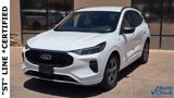 Certified 2023 Ford Escape ST-Line image 3