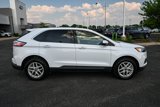 Used 2022 Ford Edge SEL w/ Convenience Package image 4