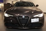 Used 2021 Alfa Romeo Giulia Ti w/ Nero Edizione image 2