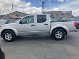Used 2012 Nissan Frontier SV image 5