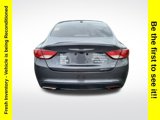 Used 2015 Chrysler 200 S w/ Comfort Group image 4