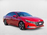 Used 2022 Hyundai Elantra SEL w/ Convenience + Premium Package image 3