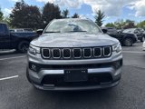 Certified 2023 Jeep Compass Latitude w/ Convenience Group image 2