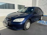 Used 2005 Honda Civic LX image 2