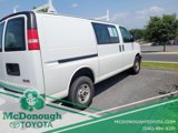 Used 2019 GMC Savana 2500 w/ Driver Convenience Package image 4