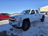 Used 2013 Chevrolet Silverado 2500 LT w/ Interior Plus Package image 2