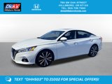 Used 2020 Nissan Altima 2.0 Platinum image 1