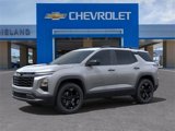 New 2025 Chevrolet Equinox LT w/ Safety and Technology Package image 2