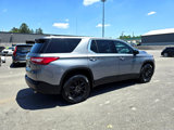 Used 2020 Chevrolet Traverse LS image 5