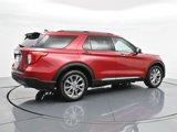 Used 2021 Ford Explorer Limited image 5