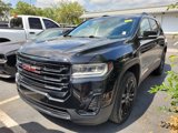 Used 2022 GMC Acadia SLT w/ Elevation Edition image 2