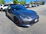 New 2025 Toyota GR86 Premium image 4