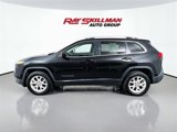 Used 2014 Jeep Cherokee Latitude image 4
