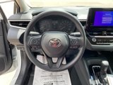 New 2025 Toyota Corolla LE image 5