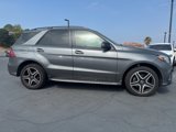 Used 2017 Mercedes-Benz GLE 350 image 4