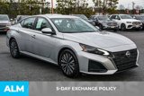 Used 2023 Nissan Altima 2.5 SV image 4