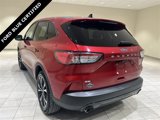 Certified 2021 Ford Escape SE w/ SE Sport Appearance Package image 3
