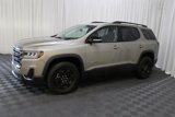 Used 2023 GMC Acadia AT4 image 3