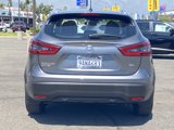 Used 2021 Nissan Rogue Sport SL w/ Premium Package image 4