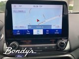 Used 2020 Ford EcoSport SE w/ SE Convenience Package image 6