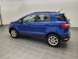 Used 2019 Ford EcoSport SE image 3