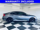 Used 2019 Honda Civic LX image 2