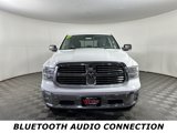 Used 2017 RAM 1500 Big Horn image 2